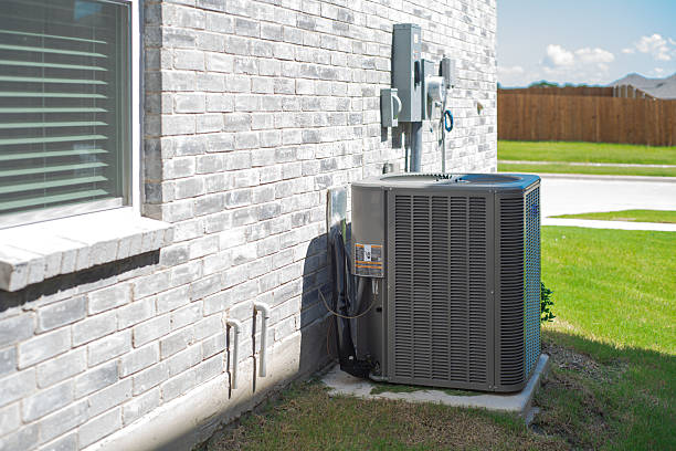 Reliable Hvac contractor in University Park, TX by FH HVAC